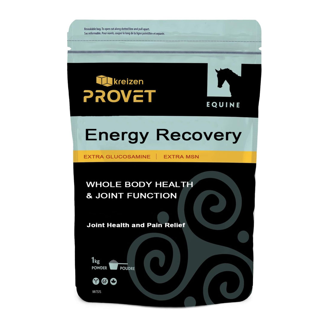 Energy Recovery