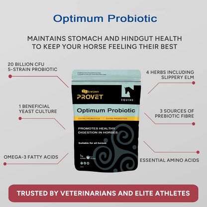 Optimum Probiotic