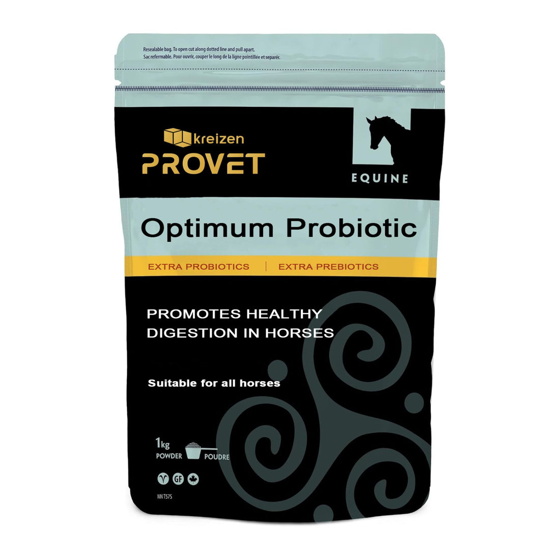 Optimum Probiotic