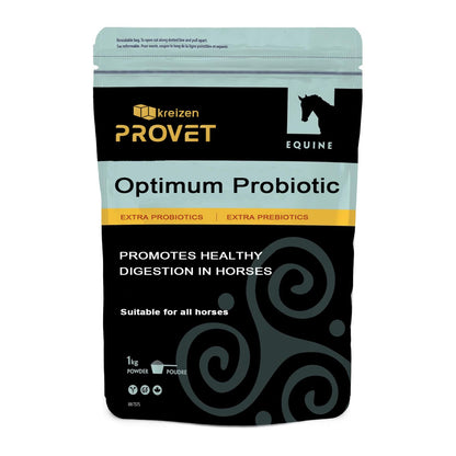 Optimum Probiotic