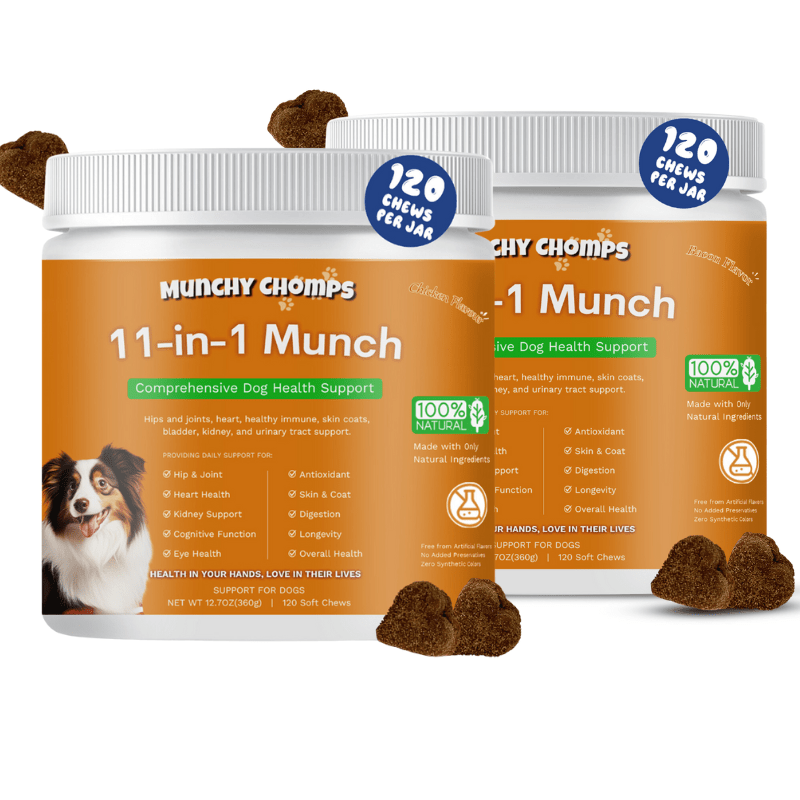 11-in-1 Munch