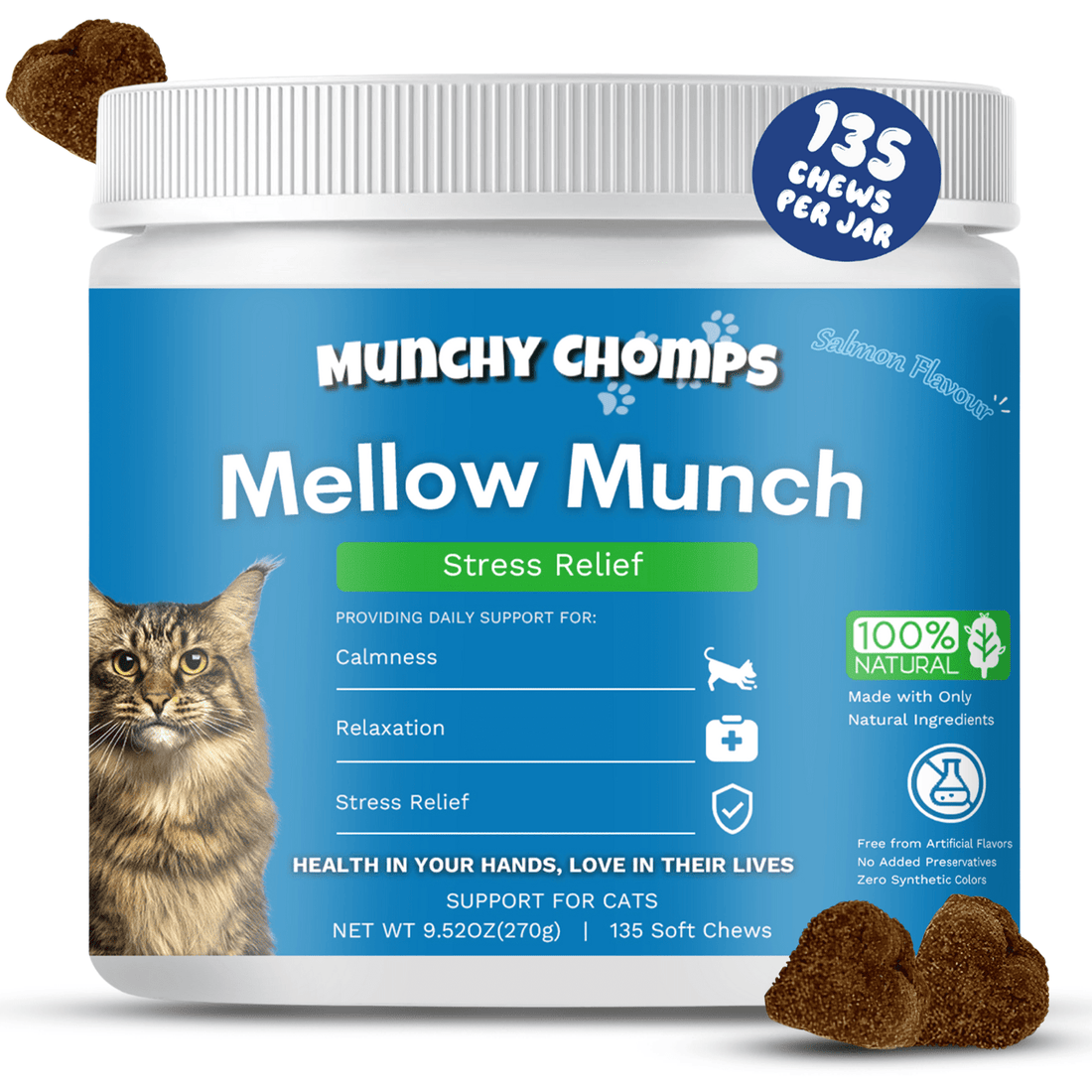 Mellow Munch